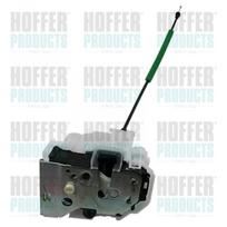 Durų užraktas HOFFER 3100338