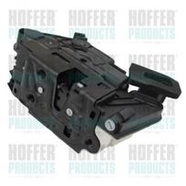Durų užraktas HOFFER 3100384
