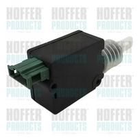 Durų užraktas HOFFER 3100442