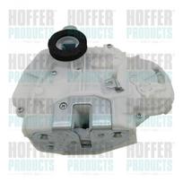 Durų užraktas HOFFER 3100467