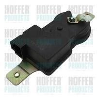 Durų užraktas HOFFER 3100490