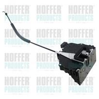 Durų užraktas HOFFER 3100515