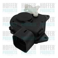 Durų užraktas HOFFER 3100583