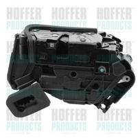 Durų užraktas HOFFER 3100589