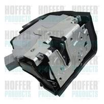Durų užraktas HOFFER 3100673