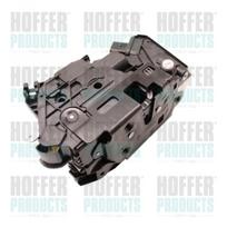 Durų užraktas HOFFER 3100681