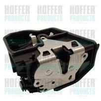 Durų užraktas HOFFER 3100694