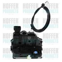 Durų užraktas HOFFER 3100736