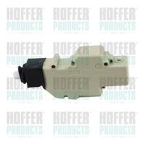Durų užraktas HOFFER 3100750