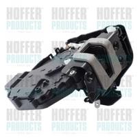 Durų užraktas HOFFER 3100773