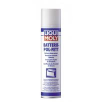 Akumuliatoriaus gnybtų tepalas LIQUI MOLY 3141