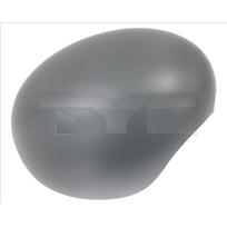 Dangtelis, išorinis veidrodėlis TYC 322-0006-2