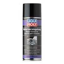 Blizgantys variklio dažai LIQUI MOLY 3327
