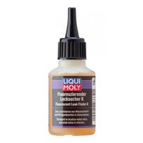 Nuotėkio nustatymo priedas LIQUI MOLY 3339