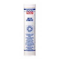 Tepalas LIQUI MOLY 3406