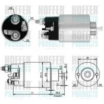 Starterio solenoido jungiklis HOFFER 46014