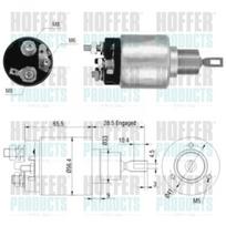 Starterio solenoido jungiklis HOFFER 46031