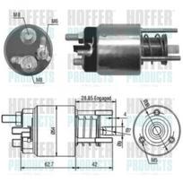 Starterio solenoido jungiklis HOFFER 46050