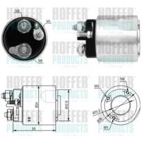 Starterio solenoido jungiklis HOFFER 46062