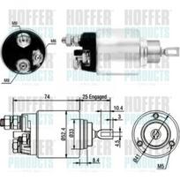 Starterio solenoido jungiklis HOFFER 46129