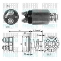 Starterio solenoido jungiklis HOFFER 46185