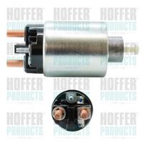 Starterio solenoido jungiklis HOFFER 46403