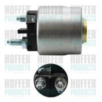 Starterio solenoido jungiklis HOFFER 46407