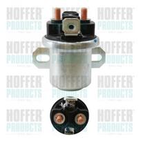 Starterio solenoido jungiklis HOFFER 46409