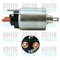 Starterio solenoido jungiklis HOFFER 46413