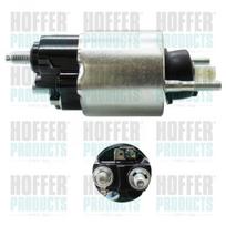 Starterio solenoido jungiklis HOFFER 46417