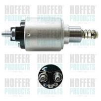 Starterio solenoido jungiklis HOFFER 46419