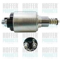 Starterio solenoido jungiklis HOFFER 46421