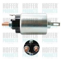 Starterio solenoido jungiklis HOFFER 46422