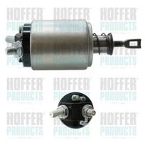 Starterio solenoido jungiklis HOFFER 46440