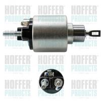 Starterio solenoido jungiklis HOFFER 46439
