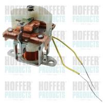 Starterio solenoido jungiklis HOFFER 46443