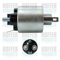Starterio solenoido jungiklis HOFFER 46442