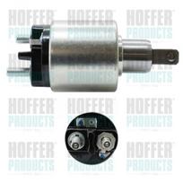 Starterio solenoido jungiklis HOFFER 46446