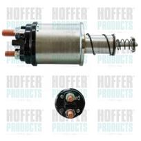 Starterio solenoido jungiklis HOFFER 46449