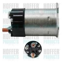 Starterio solenoido jungiklis HOFFER 46461