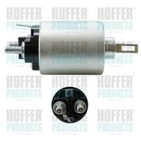 Starterio solenoido jungiklis HOFFER 46470