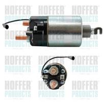 Starterio solenoido jungiklis HOFFER 46473