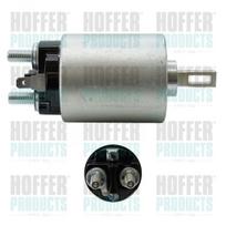Starterio solenoido jungiklis HOFFER 46476