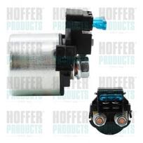 Starterio solenoido jungiklis HOFFER 46475