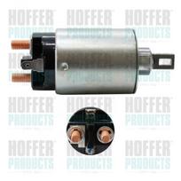 Starterio solenoido jungiklis HOFFER 46478