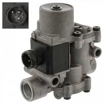 ABS reguliavimo vožtuvas FEBI BILSTEIN 46477