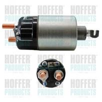 Starterio solenoido jungiklis HOFFER 46481