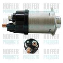 Starterio solenoido jungiklis HOFFER 46485