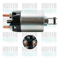Starterio solenoido jungiklis HOFFER 46486