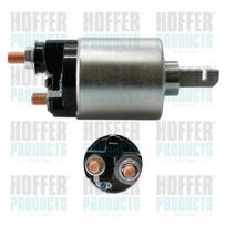 Starterio solenoido jungiklis HOFFER 46491